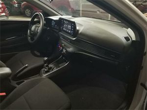 Hyundai i20 1.2 MPI Klass  - Foto 2