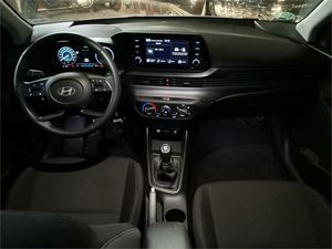 Hyundai i20 1.2 MPI Klass  - Foto 2