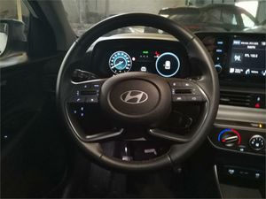 Hyundai i20 1.2 MPI Klass  - Foto 2