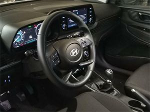 Hyundai i20 1.2 MPI Klass  - Foto 2