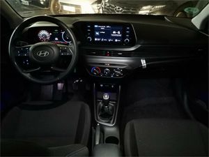 Hyundai i20 1.2 MPI Klass  - Foto 2