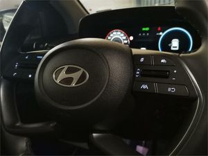 Hyundai i20 1.2 MPI Klass  - Foto 2