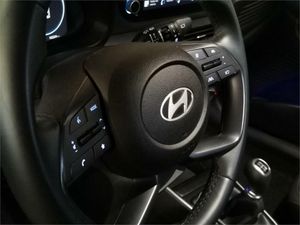 Hyundai i20 1.2 MPI Klass  - Foto 2