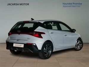 Hyundai i20 1.2 MPI Klass  - Foto 2