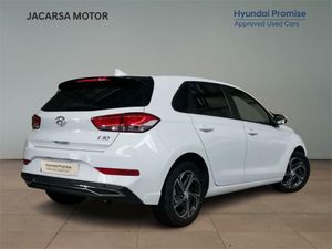 Hyundai i30 1.0 TGDI 48V Klass  - Foto 2