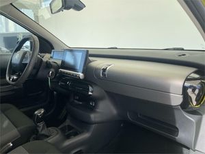 Citroën C4 Cactus BlueHDi 73KW (100CV) Shine  - Foto 2
