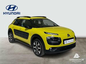 Citroën C4 Cactus BlueHDi 73KW (100CV) Shine  - Foto 2