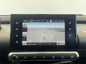 Citroën C4 Cactus BlueHDi 73KW (100CV) Shine  - Foto 2