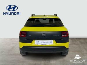 Citroën C4 Cactus BlueHDi 73KW (100CV) Shine  - Foto 2