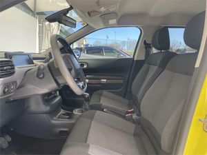 Citroën C4 Cactus BlueHDi 73KW (100CV) Shine  - Foto 2