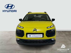 Citroën C4 Cactus BlueHDi 73KW (100CV) Shine  - Foto 2