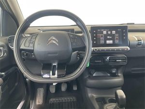 Citroën C4 Cactus BlueHDi 73KW (100CV) Shine  - Foto 2