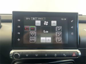 Citroën C4 Cactus BlueHDi 73KW (100CV) Shine  - Foto 2