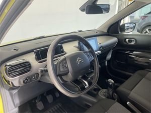 Citroën C4 Cactus BlueHDi 73KW (100CV) Shine  - Foto 2