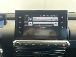 Citroën C4 Cactus BlueHDi 73KW (100CV) Shine  - Foto 2