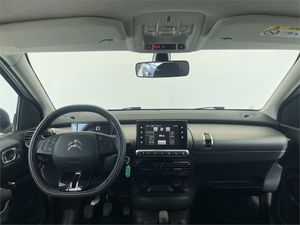 Citroën C4 Cactus BlueHDi 73KW (100CV) Shine  - Foto 2
