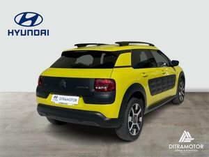 Citroën C4 Cactus BlueHDi 73KW (100CV) Shine  - Foto 2