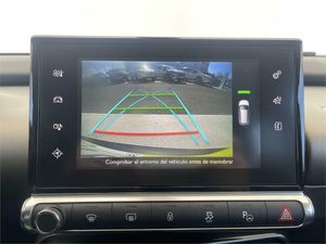 Citroën C4 Cactus BlueHDi 73KW (100CV) Shine  - Foto 2