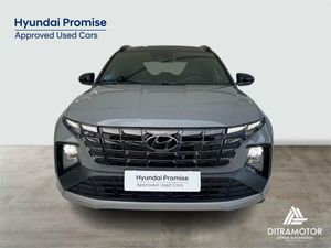 Hyundai Tucson 1.6 CRDI 100kW 48V N Line Sky DCT 4x4  - Foto 2