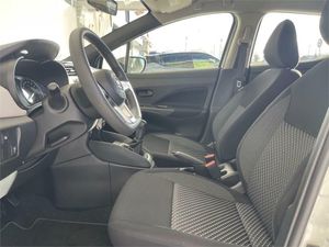 Nissan Micra 1.5dCi 66 kW (90 CV) S&S Visia+  - Foto 2