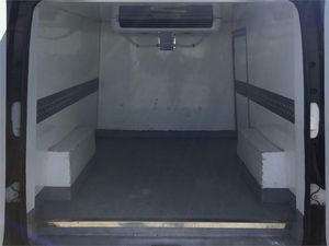 Mercedes Vito 114CDI TD 100kW furgón Pro larga  - Foto 2