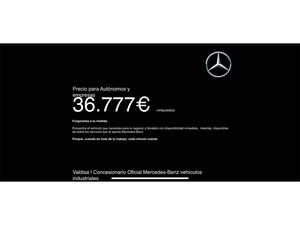 Mercedes Vito 116CDI AT 120kW Tourer Pro Larga  - Foto 2