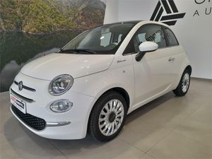 Fiat 500 Dolcevita 1.0 Hybrid 51KW (70 CV)  - Foto 2