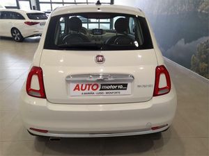 Fiat 500 Dolcevita 1.0 Hybrid 51KW (70 CV)  - Foto 2