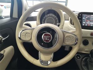 Fiat 500 Dolcevita 1.0 Hybrid 51KW (70 CV)  - Foto 2