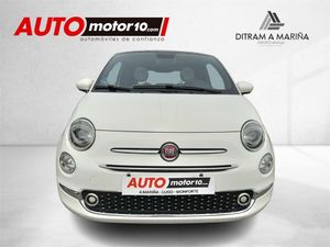 Fiat 500 Dolcevita 1.0 Hybrid 51KW (70 CV)  - Foto 2