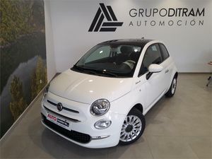 Fiat 500 Dolcevita 1.0 Hybrid 51KW (70 CV)  - Foto 2