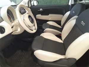 Fiat 500 Dolcevita 1.0 Hybrid 51KW (70 CV)  - Foto 2