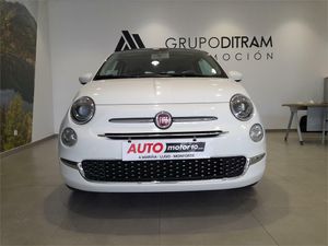 Fiat 500 Dolcevita 1.0 Hybrid 51KW (70 CV)  - Foto 2