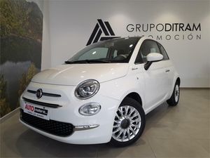 Fiat 500 Dolcevita 1.0 Hybrid 51KW (70 CV)  - Foto 2