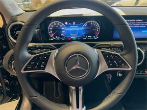 Mercedes Clase A 250 e con tecnología híbrida EQ  - Foto 2