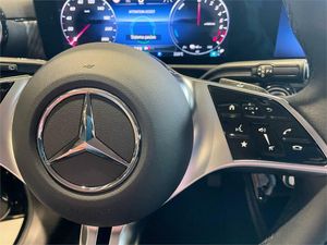 Mercedes Clase A 250 e con tecnología híbrida EQ  - Foto 2