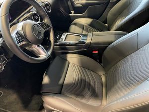 Mercedes Clase A 250 e con tecnología híbrida EQ  - Foto 2