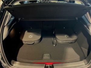 Mercedes Clase A 250 e con tecnología híbrida EQ  - Foto 2