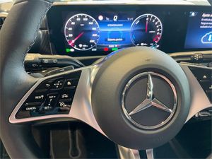 Mercedes Clase A 250 e con tecnología híbrida EQ  - Foto 2