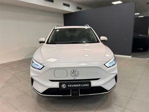 MG ZS EV Luxury Long Range OBC 11KW  - Foto 2