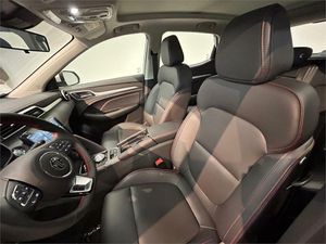 MG ZS EV Luxury Long Range OBC 11KW  - Foto 2