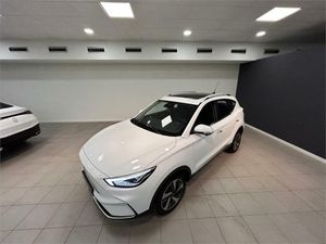MG ZS EV Luxury Long Range OBC 11KW  - Foto 2