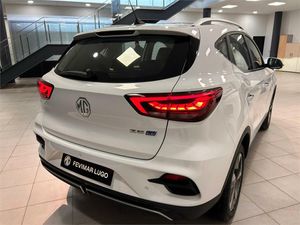 MG ZS EV Luxury Long Range OBC 11KW  - Foto 2