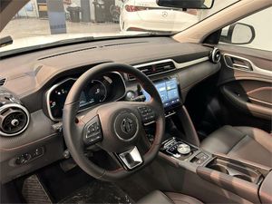 MG ZS EV Luxury Long Range OBC 11KW  - Foto 2