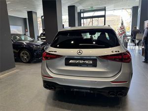 Mercedes GLC Mercedes-AMG GLC 63 S E PERFORMANCE  - Foto 2