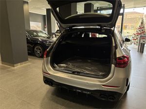 Mercedes GLC Mercedes-AMG GLC 63 S E PERFORMANCE  - Foto 2