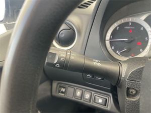 Nissan Navara KC Ch. Cab. 2.3dCi EU6 120kW Visia  - Foto 2