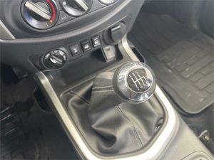Nissan Navara KC Ch. Cab. 2.3dCi EU6 120kW Visia  - Foto 2