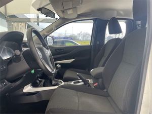 Nissan Navara KC Ch. Cab. 2.3dCi EU6 120kW Visia  - Foto 2