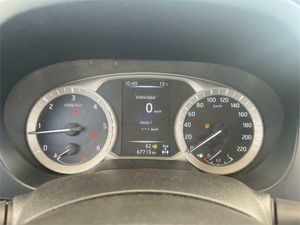 Nissan Navara KC Ch. Cab. 2.3dCi EU6 120kW Visia  - Foto 2